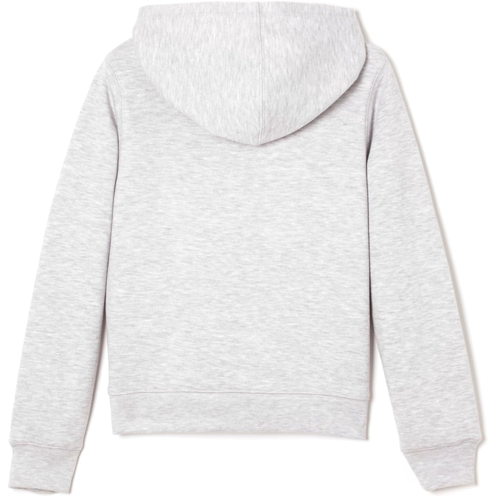 Zip-Front Hooded Sweatshirts for Schools | Custom Uniform Apparel & Bulk Hoodies
