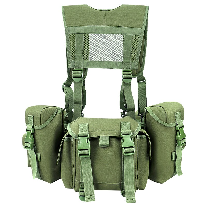 Gilet militaire Smersh 6B45 Russian Chest Rig