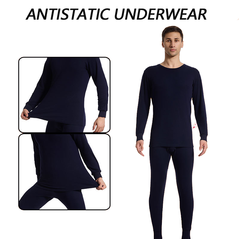Sous-vêtements antistatiques