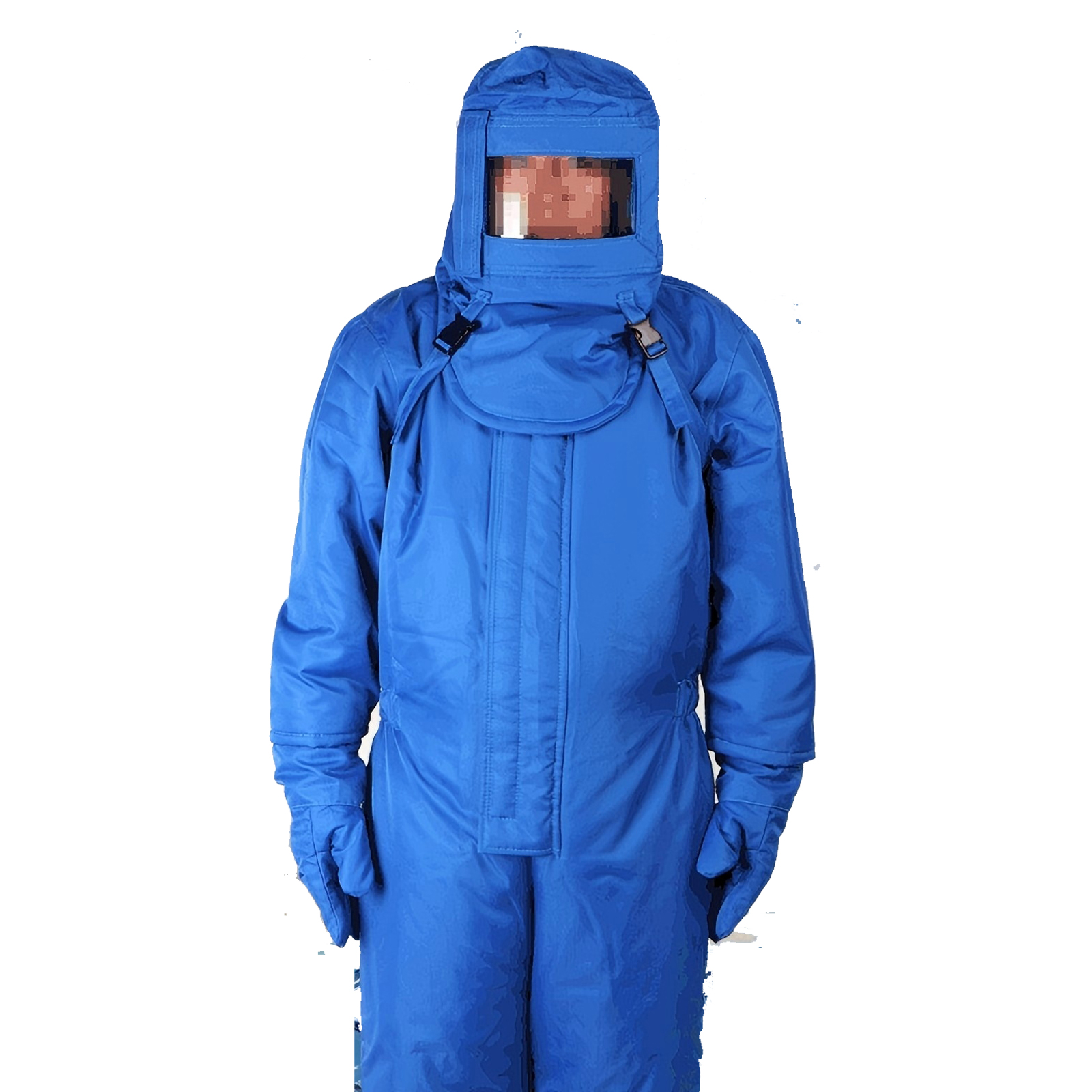 Combinaison de protection